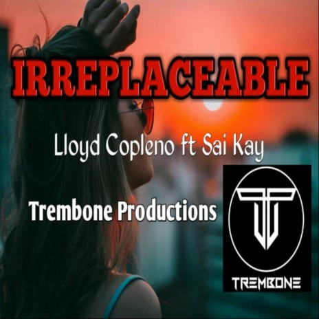 Irreplaceable ft. Sai Kay | Boomplay Music