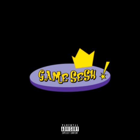 Game sesh ft. Cookboytheo | Boomplay Music