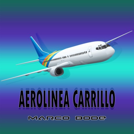 Aerolinea Carrillo Tribal