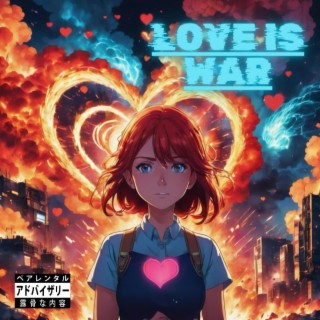 Love Is War