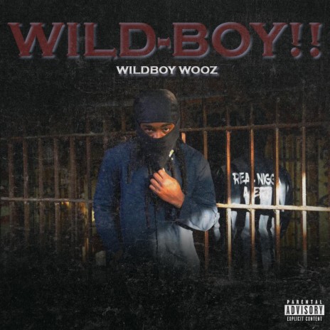 Wild-Boy