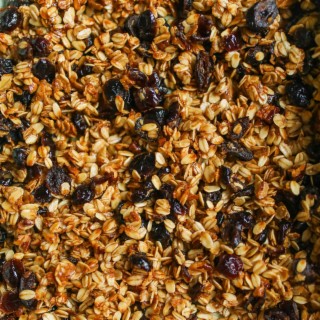 granola