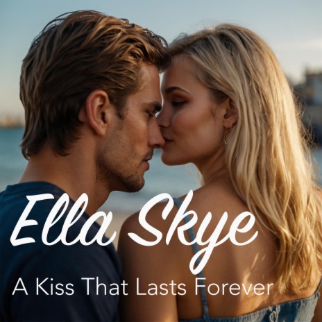 A Kiss That Lasts Forever | Boomplay Music