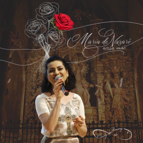 Maria de Nazaré Nossa Mãe | Boomplay Music