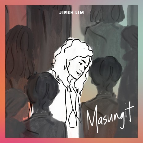 Masungit | Boomplay Music