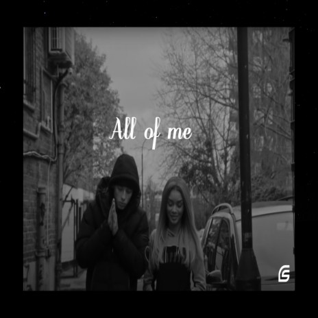 All of me | Boomplay Music