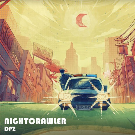 Nightcrawler | Boomplay Music