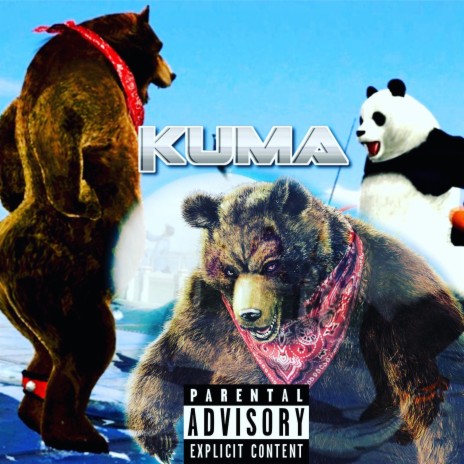 Kuma | Boomplay Music