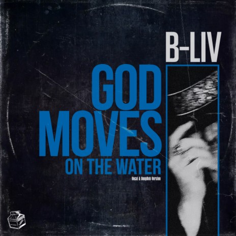 God Moves On The Water (Deep Dub Version) | Boomplay Music