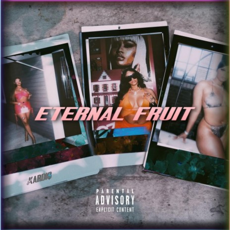 Eternal Fruit | Boomplay Music