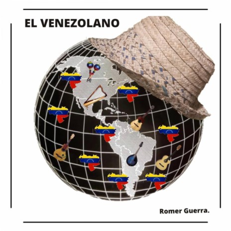 El Venezolano | Boomplay Music