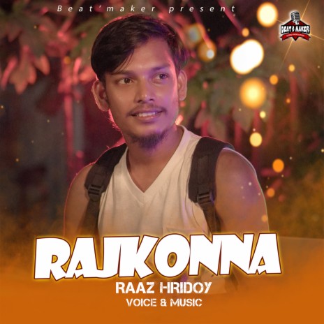 Rajkonna | Boomplay Music