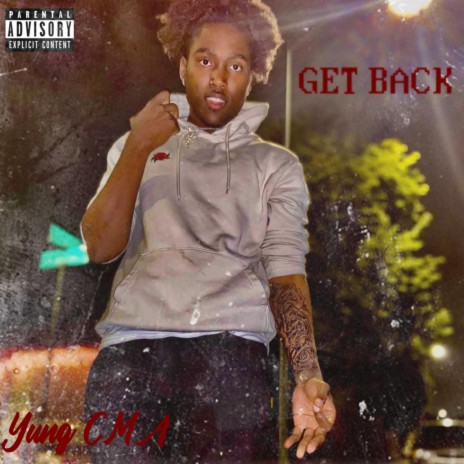 Get Back | Boomplay Music