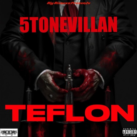 TEFLON | Boomplay Music