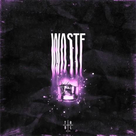 Waste (Slowed) ft. slowed down music | Boomplay Music