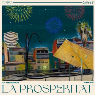 La Prosperitat lyrics | Boomplay Music