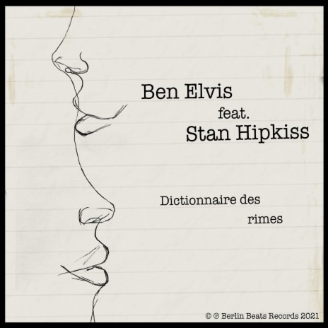 Dictionnaire des rimes (feat. Stan Hipkiss)