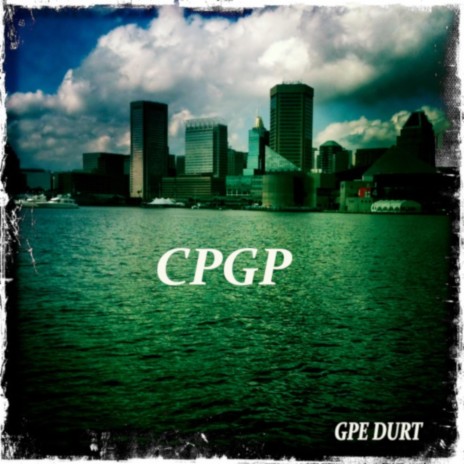CPGP | Boomplay Music