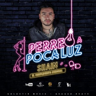 Perreo A Poca Luz lyrics | Boomplay Music