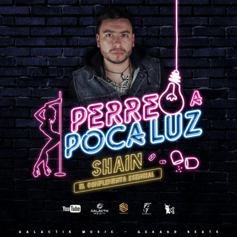 Perreo A Poca Luz | Boomplay Music