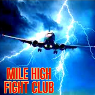 Mile High Fight Club