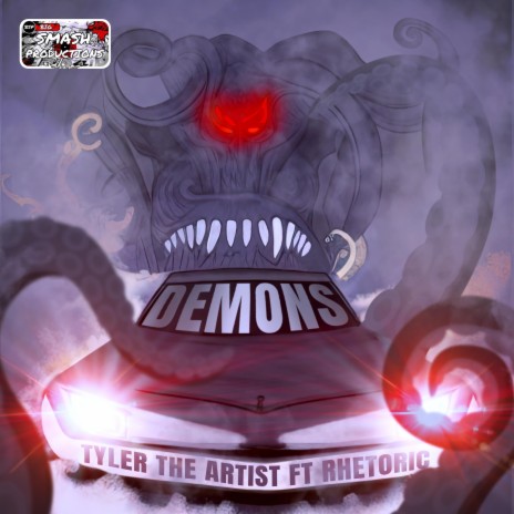 Demons ft. Rhetoric | Boomplay Music