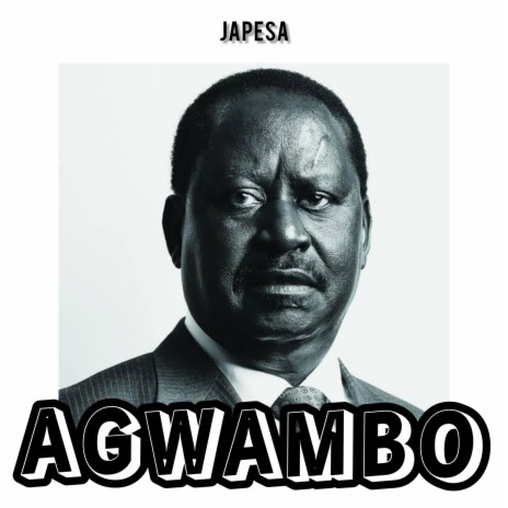 AGWAMBO BOYWA | Boomplay Music