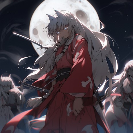 Grip (Inuyasha) | Boomplay Music