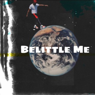 Belittle Me ft. RGK lyrics | Boomplay Music