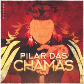 Rap Do Rengoku: Pilar Das Chamas