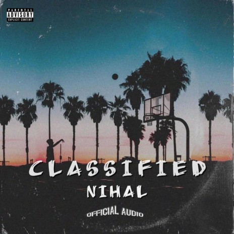 Classified | Boomplay Music