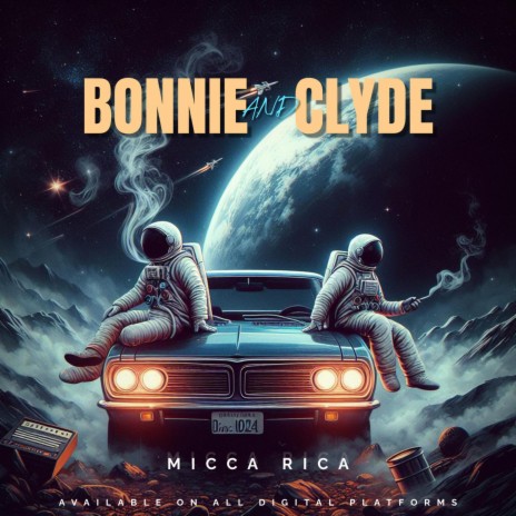 Bonnie and Clyde | Boomplay Music