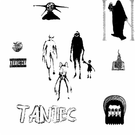 Taniec