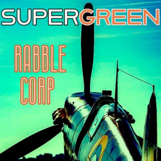 SUPER GREEN