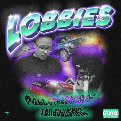 Lobbies ft. randobuckkz | Boomplay Music