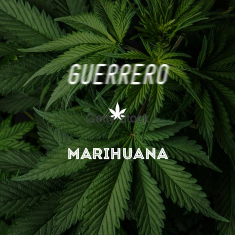 Mariajuana | Boomplay Music