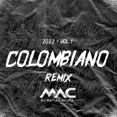 Cumbia Si (Remix) | Boomplay Music
