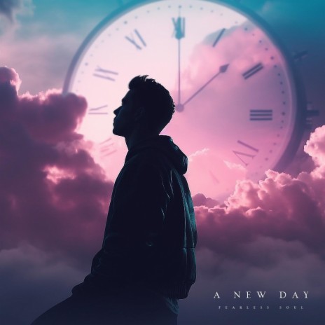 A New Day | Boomplay Music