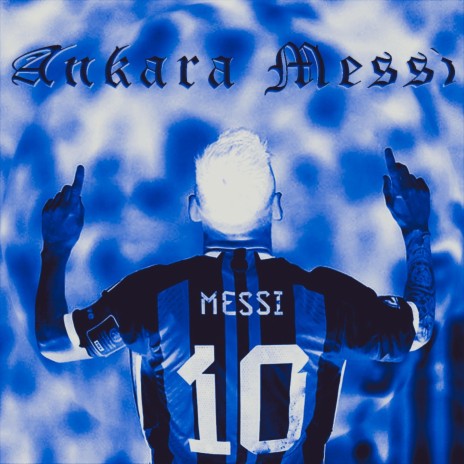 Ankara Messi ft. RedsSins | Boomplay Music