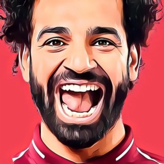 Rap do Salah (O Faraó do Futebol) ft. Jouber Castro lyrics | Boomplay Music