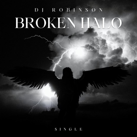 Broken Halo (Instrumental) | Boomplay Music