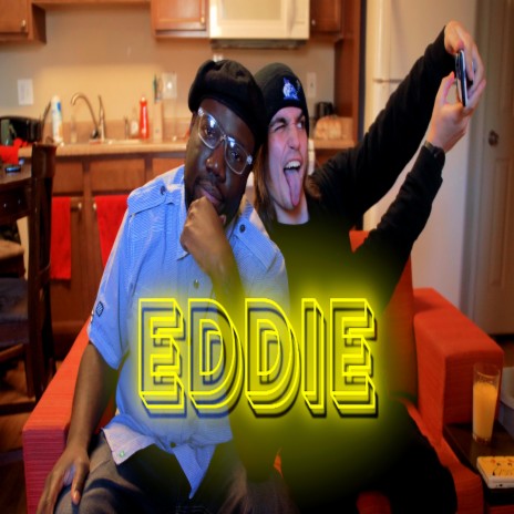 EDDIE | Boomplay Music