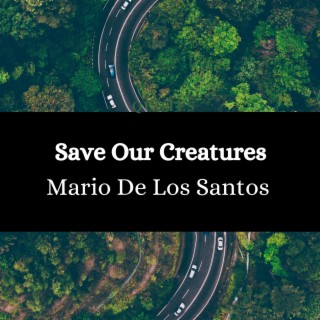 Save Our Creatures