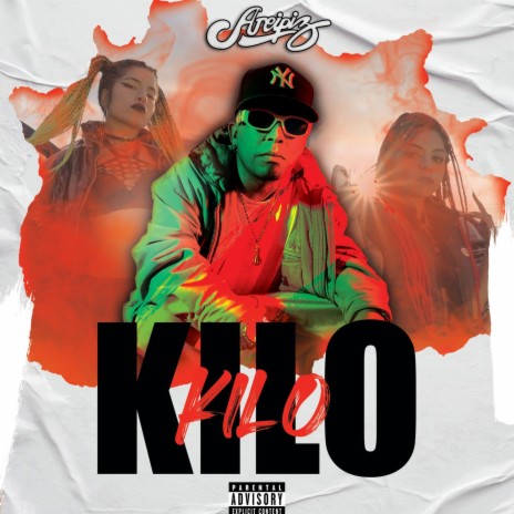 Kilo | Boomplay Music