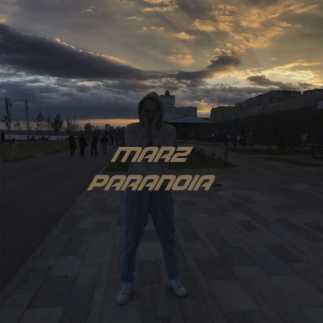 Paranoia | Boomplay Music