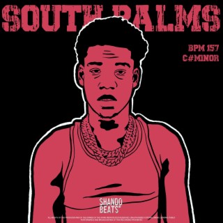 South Palms (Instrumental)