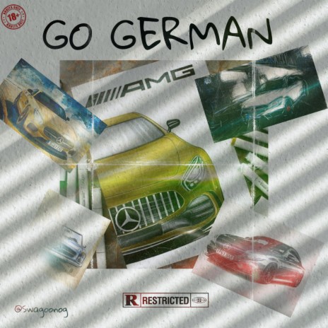 Go German Go | Boomplay Music