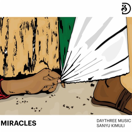 Miracles ft. Sanyu Kimuli