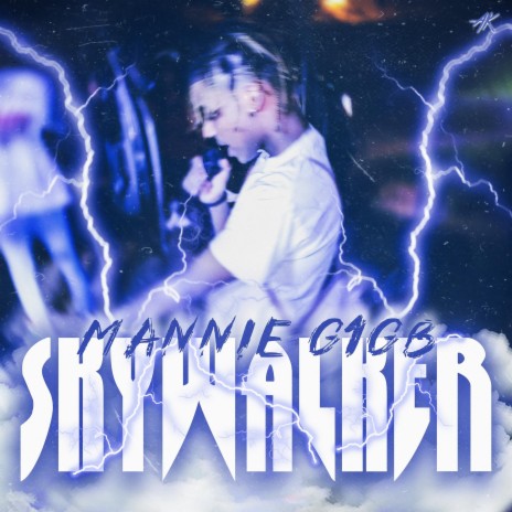 Sky Walker | Boomplay Music