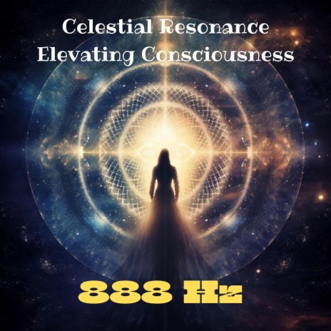 Celestial Enlightenment ft. Hz Frequency Music